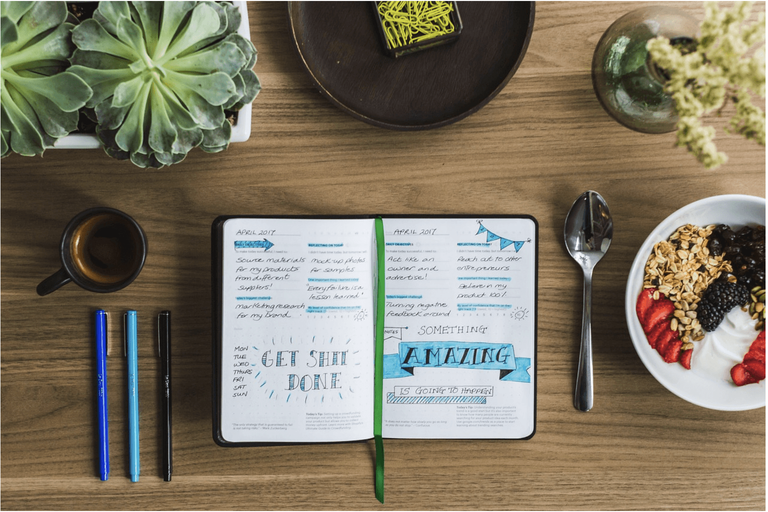 How to BuJo? The Ultimate Beginner's Guide to Bullet Journaling
