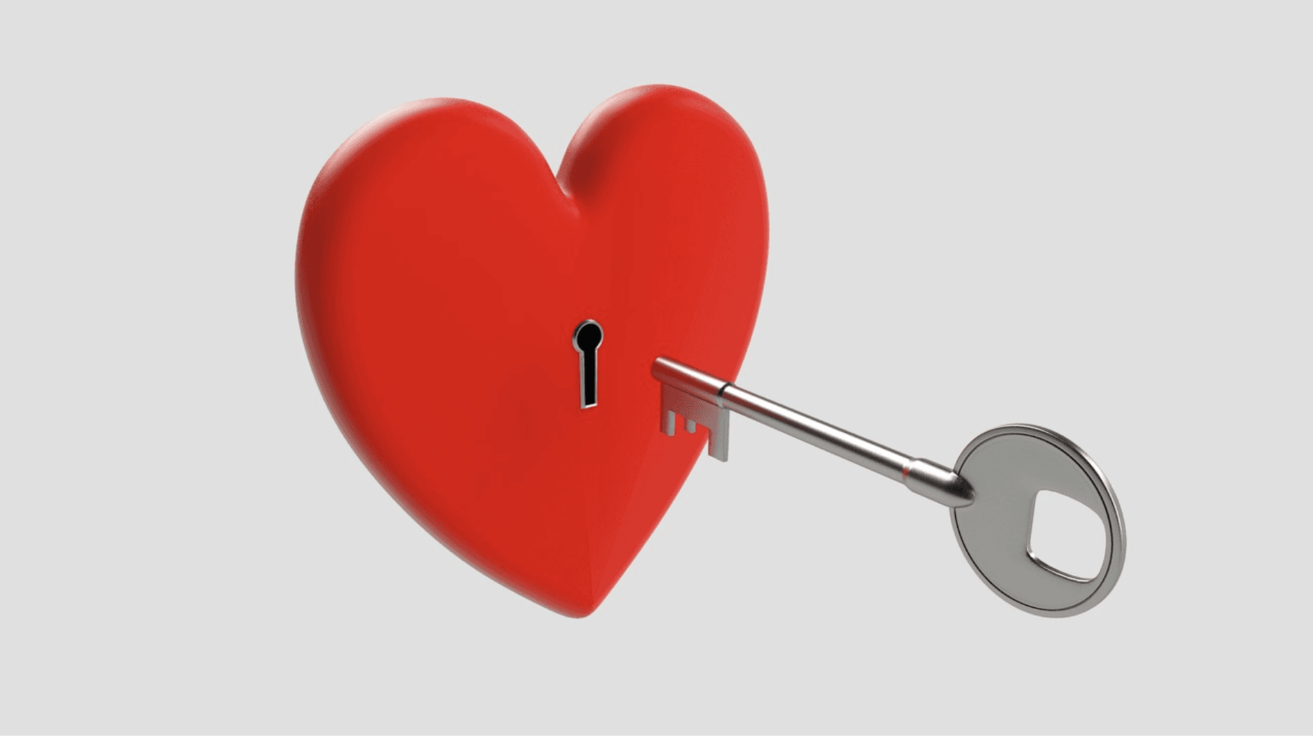 Shh! Here is the Secret to Your Language of Love