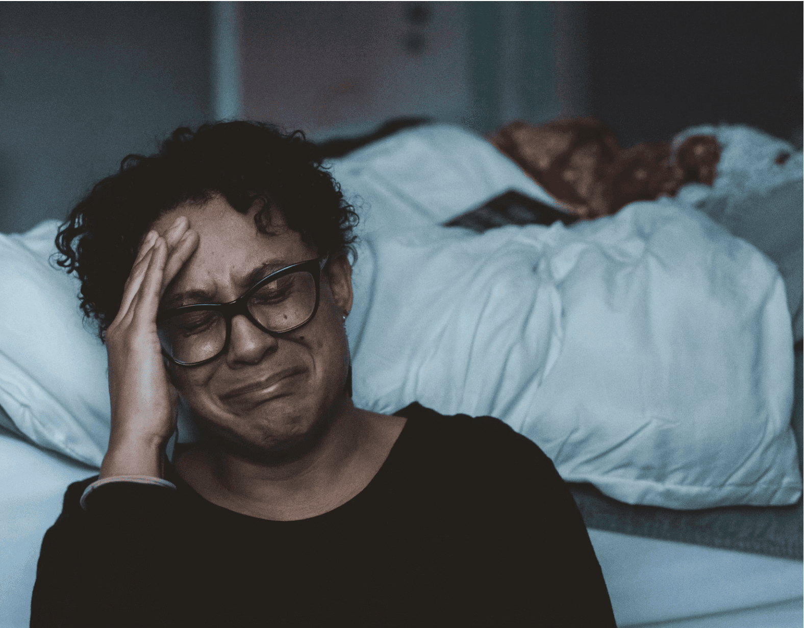 Virtually Walk the Journey of Grief in Uncertain Times
