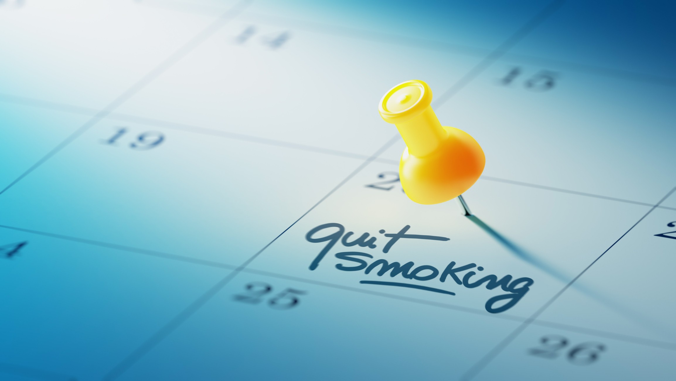 Expert Advice on How to Quit Smoking?