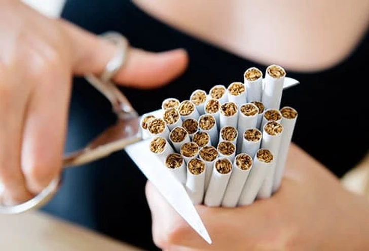 Prepare to Stop Smoking in an Easy and Right Way